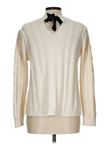 Ann Taylor LOFT Pullover Sweater (view 2)