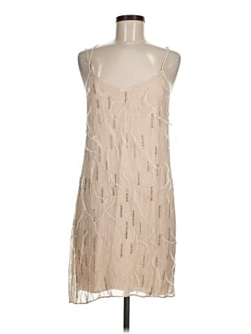 Haute Hippie Cocktail Dress (view 1)