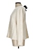 Ann Taylor LOFT Ivory Pullover Sweater Size L - photo 5