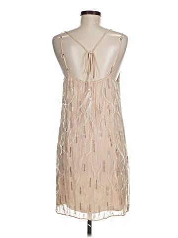 Haute Hippie Cocktail Dress (view 2)
