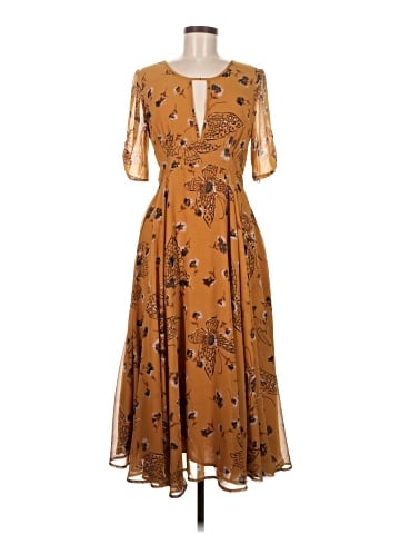 Free People Cocktail Dress (view 1)