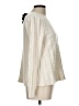 Ann Taylor LOFT Ivory Pullover Sweater Size L - photo 4