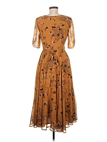 Free People Cocktail Dress (view 2)