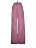 Zara Purple Casual Pants Size 0 - photo 1