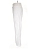 Unbranded 100% Polyester White Casual Pants Size L - photo 5