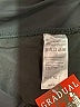 G Gradual Solid Black Shorts Size XL - photo 3