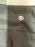 G Gradual Solid Black Shorts Size XL - photo 4