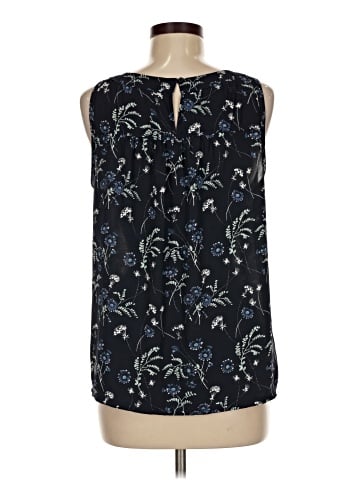 Ann Taylor LOFT Outlet Sleeveless Blouse (view 2)