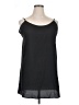 Commense Black Tank Top Size XL - photo 1
