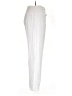 Unbranded 100% Polyester White Casual Pants Size L - photo 4