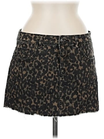 Ashley Mason Casual Skirt (view 1)