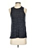 Bella Luxx Gray Active Tank Size S - photo 1