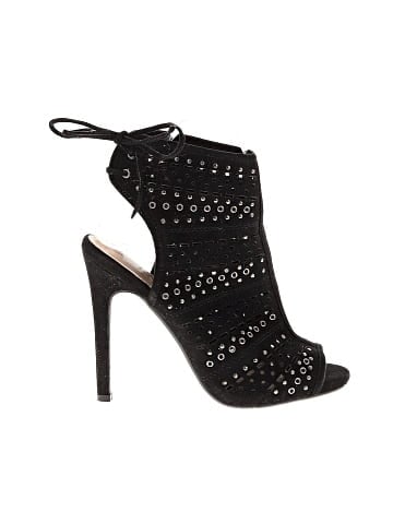 Just Fab Sandals (view 1)