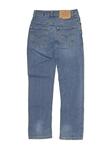 Levi's Jeans (view 2)