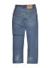 Levi's Blue Jeans Size 8 - photo 2