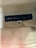 Levi's Ivory Sweatshirt Size M - photo 7