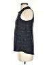Bella Luxx Gray Active Tank Size S - photo 5