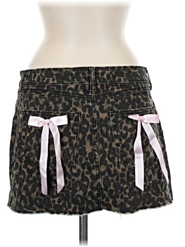 Ashley Mason Casual Skirt (view 2)