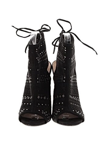 Just Fab Sandals (view 2)