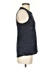 Bella Luxx Gray Active Tank Size S - photo 4