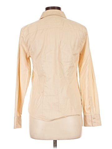 Talbots Long Sleeve Blouse (view 2)
