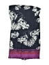 Unbranded Paisley Purple Blue Scarf One size - photo 2