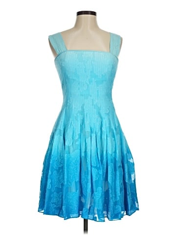 Diane von Furstenberg Cocktail Dress (view 1)