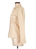 Talbots Tan Long Sleeve Blouse Size 10 (estimated) - photo 5