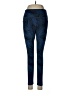 JoyLab Print Blue Leggings Size M - photo 1