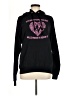 Hanes Black Pullover Hoodie Size M - photo 1
