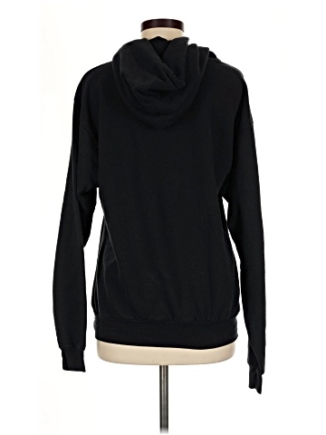 Hanes Pullover Hoodie (view 2)