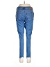 Levi's Solid Blue Jeans Size 32 waist - photo 2