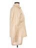 Talbots Tan Long Sleeve Blouse Size 10 (estimated) - photo 4