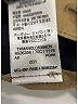 Burberry 100% Cotton Solid Tan Khaki Shorts Size 14 - photo 3