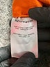 Reformation 100% Linen Solid Orange Shorts Size S - photo 4