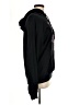 Hanes Black Pullover Hoodie Size M - photo 4