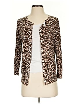 Ann Taylor LOFT Cardigan (view 1)