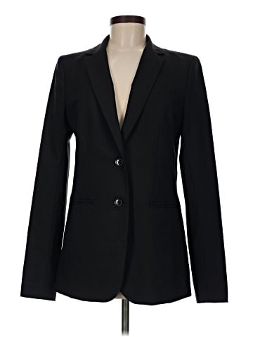 Banana Republic Wool Blazer (view 1)