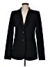 Banana Republic Black Wool Blazer Size 6 (tall) - photo 1