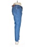Levi's Solid Blue Jeans Size 32 waist - photo 4
