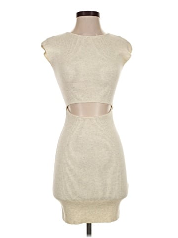 Wilfred Free Cocktail Dress (view 1)
