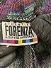 Forenza Floral Purple Casual Pants Size M - photo 6