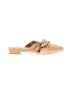 Trary Tan Mule/Clog Size 6 - photo 1
