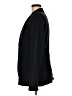Banana Republic Black Wool Blazer Size 6 (tall) - photo 5