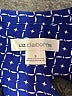 Liz Claiborne 100% Polyester Blue Sleeveless Blouse Size S - photo 7