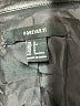 Forever 21 100% Viscose Black Jacket Size S - photo 6