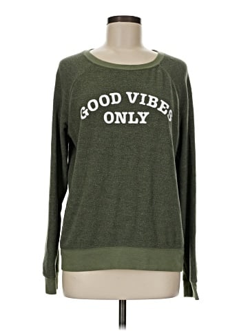 Grayson Threads Sweatshirt (view 1)