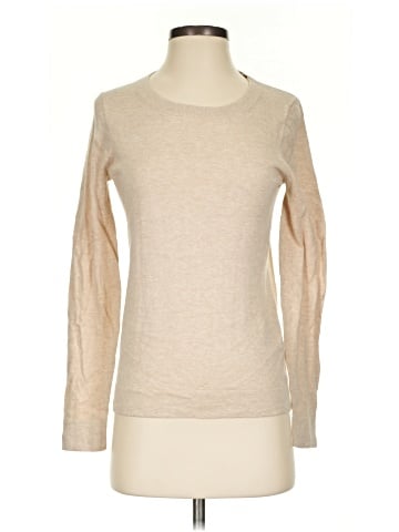 J.Crew Factory Store Pullover Sweater (view 1)