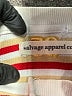 Assorted Brands Stripes Red Short Sleeve Turtleneck Size XS (estimated) - photo 7