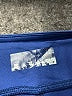 Athleta Solid Blue Skort Size L - photo 3